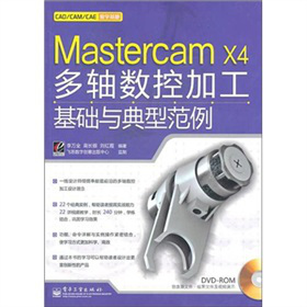 Mastercam X4S(sh)ؼӹA(ch)cͷDVDP1
