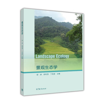  景觀生態(tài)學