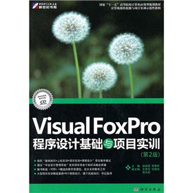 Visual Foxpro�����O(sh��)Ӌ�̳��c�Ŀ��Ӗ(x��n)����2�棩����CD��P��