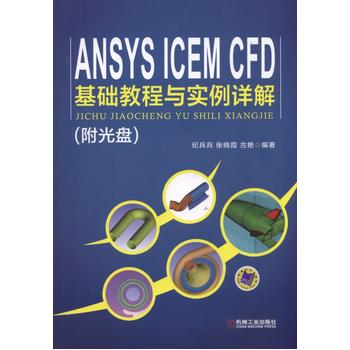 ANSYS ICEM CFD A(ch)̳cԔ⣨P