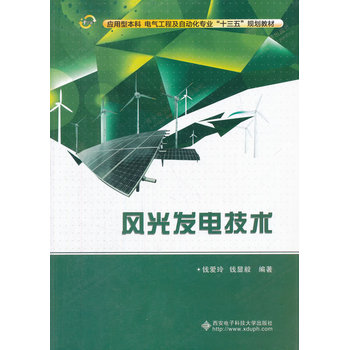 風(fēng)光發(fā)電技術(shù)