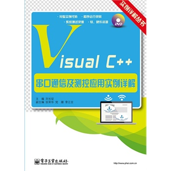 Visual C++����ͨ�ż��y(c��)�ؑ�(y��ng)�Ì�(sh��)��Ԕ��(��DVD��P1��)