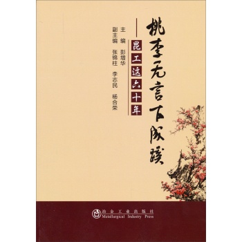 桃李無(wú)言下成蹊:昆工這六十年